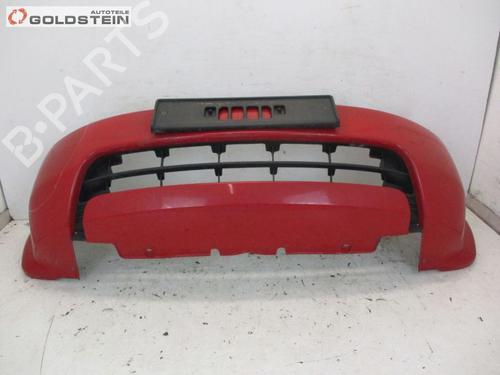 Used Front bumper HONDA HR-V (GH_) 1.6 16V 4WD (GH2, GH4) (105 hp) 18752861