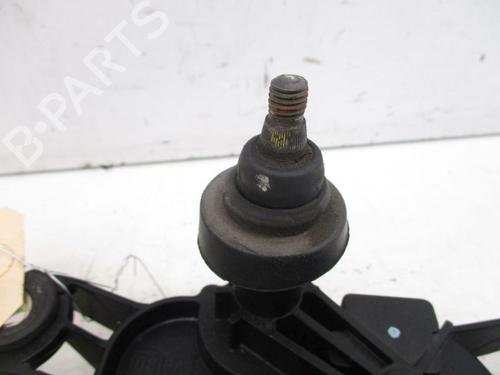 Rear wiper motor BMW X5 (E53) 3.0 d | BP18807045M102 