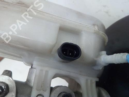 Servo brake PEUGEOT BOXER Van 2.2 HDi 120 | BP29109656M42 