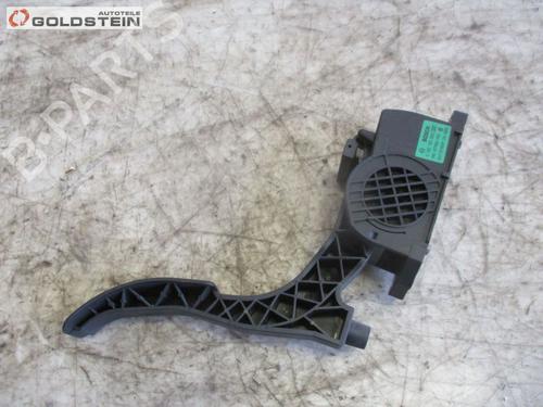 Used Pedal Pedal 37096816 37096816