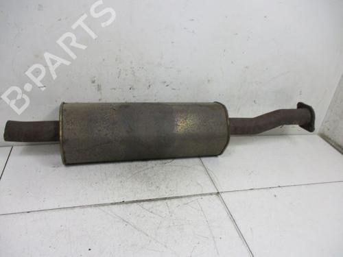 Used Exhaust system Exhaust system 37111384 37111384