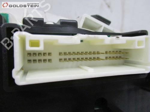 Display monitor NISSAN X-TRAIL II (T31) 2.0 dCi 4x4 | BP31703580C48 