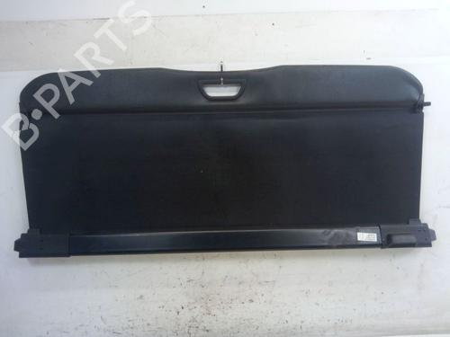 Rear parcel shelf MERCEDES-BENZ A-CLASS (W169) A 150 (169.031, 169.331) | BP28001584C85 