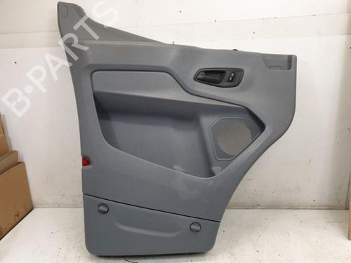 Front left panel FORD TRANSIT V363 Van (FCD, FDD) 2.0 EcoBlue | BP39008135C58 - Image 2