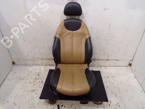 Used Right front seat MINI MINI (R50, R53) Cooper (116 hp) 27619690