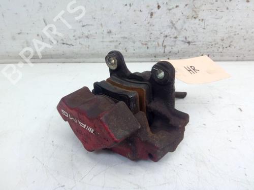 Used Right rear brake caliper MERCEDES-BENZ SLK (R170) 200 Kompressor (170.445) (192 hp) 27836142