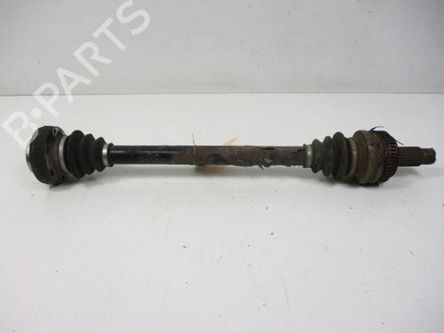 Used Left rear driveshaft BMW X3 (E83) 3.0 i xDrive (231 hp) 18790819