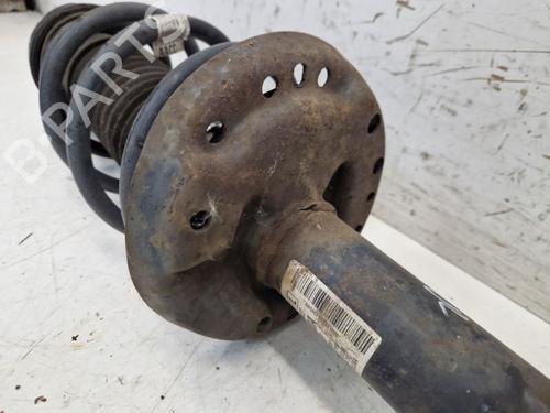 Left front shock absorber OPEL ASTRA J (P10) 1.4 Turbo (68) | BP29104251M16 
