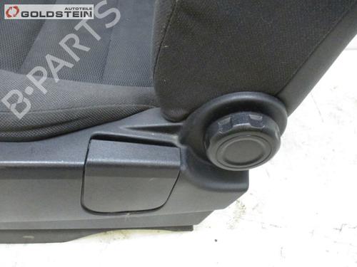 Left front seat LAND ROVER DISCOVERY III (L319) 2.7 TD 4x4 | BP18761467C15