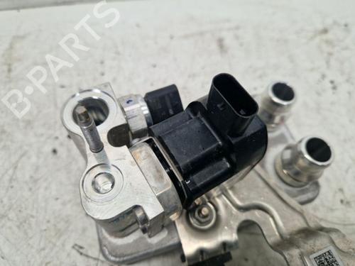 Water radiator MERCEDES-BENZ EQS (V297) EQS 450+ (297.123) | BP29100188M31 