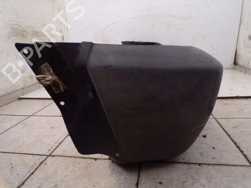 Rear bumper JEEP CHEROKEE (KJ) 3.7 4x4 | BP29091247C8 