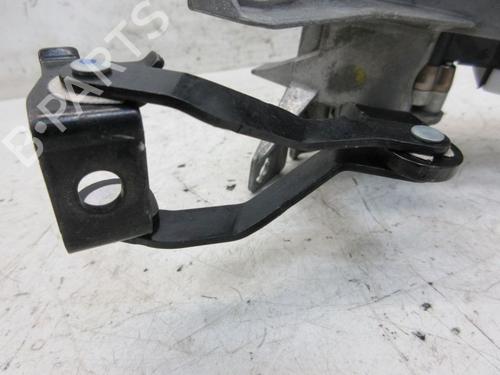 Tailgate AUDI A8 D4 (4H2, 4H8, 4HC, 4HL) 3.0 TDI quattro | BP29087839C6 