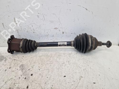 Drivaksel fortil venstre AUDI A6 C6 Avant (4F5) 2.7 TDI (180 hp) 27521609