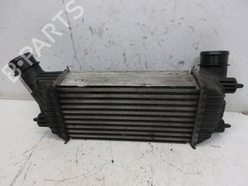 Intercooler PEUGEOT 807 (EB_) 2.0 HDi (120 hp) 29086157