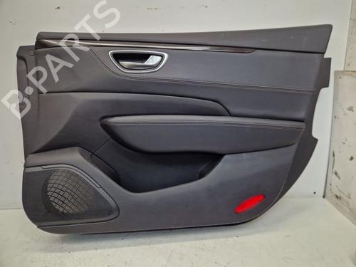 Used Front right panel Front right panel RENAULT TALISMAN Grandtour (KP_) 1.5 dCi 110 (110 hp) 34738673 34738673