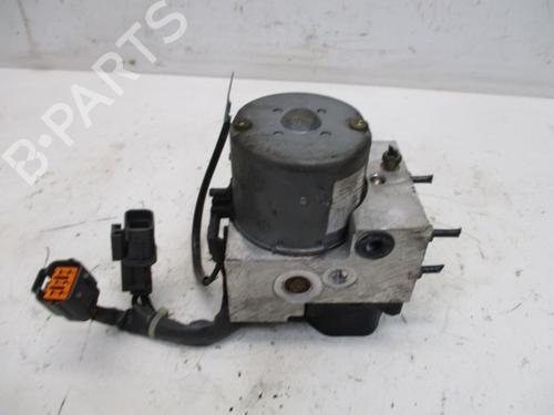 Electronic module MAZDA MX-5 II (NB) 1.6 16V (NB6C) | BP37117641M83 - Image 5