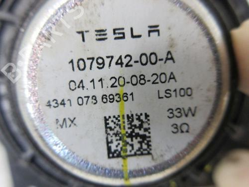 Speaker TESLA MODEL Y (5YJY) EV Performance All-wheel Drive | BP40170373E2 - Image 5