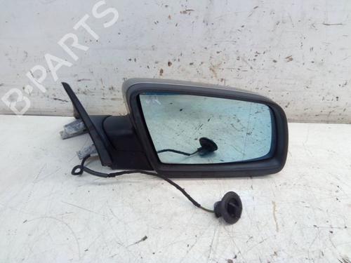 Used Right mirror BMW 5 Touring (E61) 525 xi (218 hp) 29106363