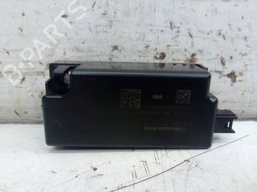 Control unit MERCEDES-BENZ A-CLASS (W177) A 200 (177.087) | BP38028606M11 - Image 3
