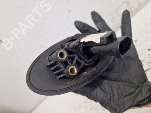 Right mirror MINI MINI Convertible (R52) Cooper | BP31703756C27 