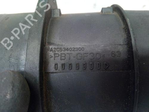 Mass air flow sensor MERCEDES-BENZ E-CLASS T-Model (S212) E 200 CDI / BlueTEC (212.205, 212.206) | BP37135875M95 - Image 7