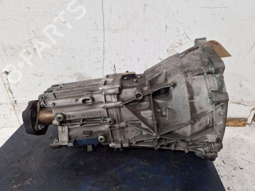 Gearbox BMW 1 (E87) 118 d | BP37094718M3 - Image 3