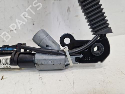 Seat buckle BMW X5 (E70) xDrive 35 i | BP37143770I32 - Image 3