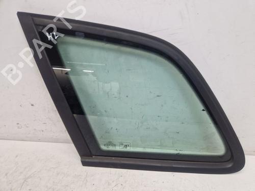 Used Rear left door window Rear left door window 37144851 37144851