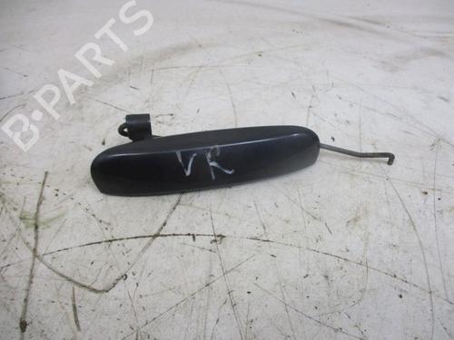 Used Front right exterior door handle Front right exterior door handle 37114526 37114526