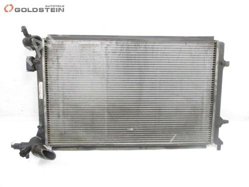 Køler Køler VW TOURAN (1T1, 1T2) 1.6 FSI (115 hp) 37103982 37103982