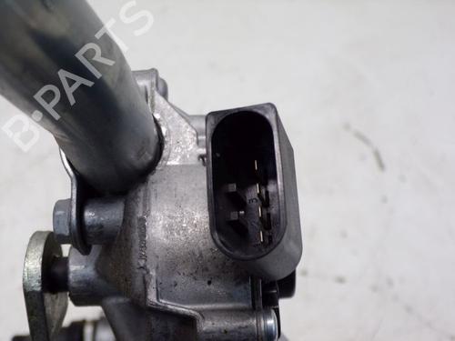 Front wipers mechanism BMW 3 (E90) 330 d | BP29100641C83 
