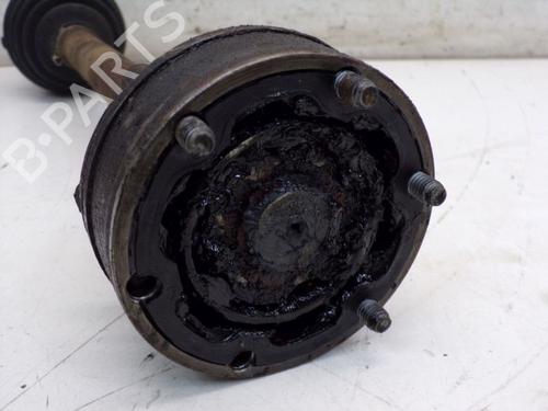 Left front driveshaft VW PASSAT B6 Variant (3C5) 1.4 TSI | BP37134441M38 - Image 5