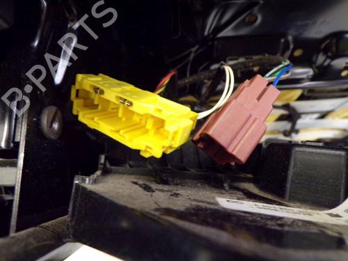 Right front seat RENAULT TWINGO III (BCM_, BCA_) 1.0 SCe 70 | BP18801416C16 