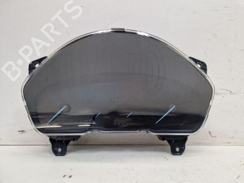 Used Instrument cluster Instrument cluster FORD FOCUS IV Turnier (HP) 1.0 EcoBoost (125 hp) 39908864 39908864