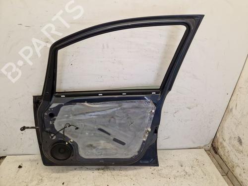 Right front door OPEL ZAFIRA / ZAFIRA FAMILY B (A05) 1.8 (M75) | BP29106534C3 