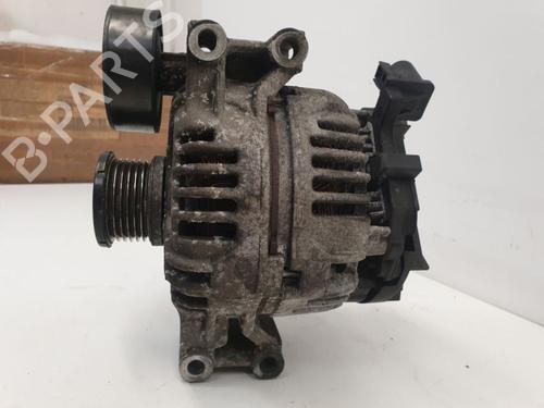 Alternator BMW 1 (E87) 116 i | BP37143202M7 - Image 4