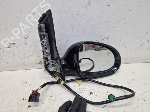 Used Right mirror VW GOLF PLUS V (5M1, 521) 1.6 TDI (105 hp) 31377262