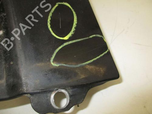 Left front fenders MINI MINI (R50, R53) One | BP29085289C41 