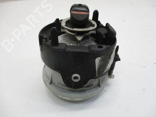Left front fog light DODGE CALIBER 1.8 | BP37118282C30 - Image 4
