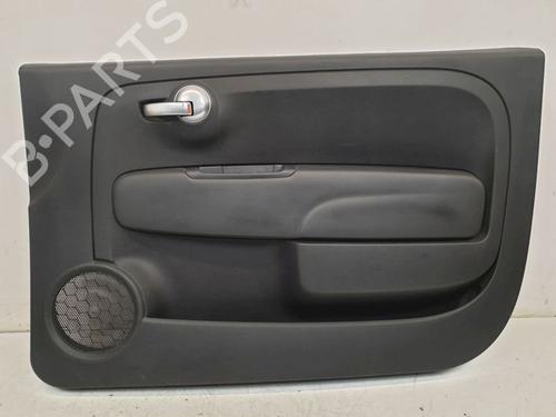 Front right panel FIAT 500 C (312_) 0.9 (312AG1A) | BP37076409C59 - Image 2