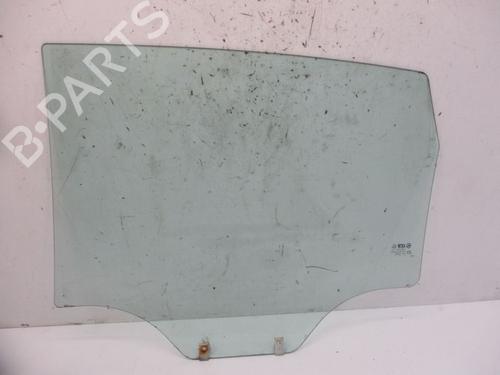 Dørrute Høyre bak OPEL ANTARA A (L07) 2.0 CDTI 4x4 | BP18804018C21 