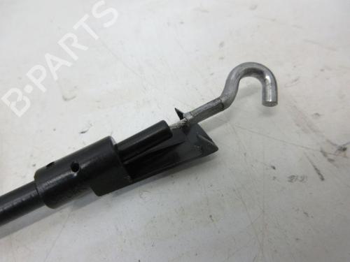 Front right lock VW GOLF VI Variant (AJ5) 2.0 TDI | BP29090383C97 