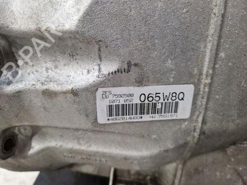 Gearbox BMW X5 (E70) xDrive 30 i | BP37135180M3 - Image 7