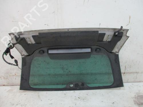 Tailgate PEUGEOT 407 SW (6E_, 6D_) 2.0 | BP29086416C6 