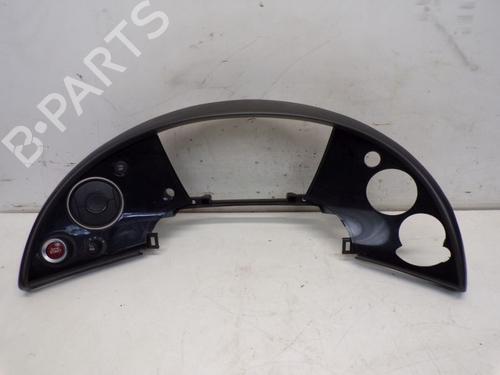 Used Other HONDA CIVIC VIII Hatchback (FN, FK) 1.4 (FK1) (83 hp) 23411849