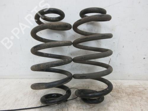 Used Shock absorber spring AUDI A6 C6 Avant (4F5) 2.7 TDI (180 hp) 29095017