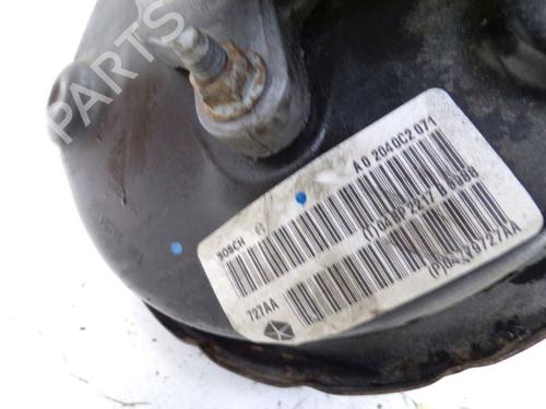 Servo brake JEEP CHEROKEE (KJ) 3.7 4x4 | BP18802246M42