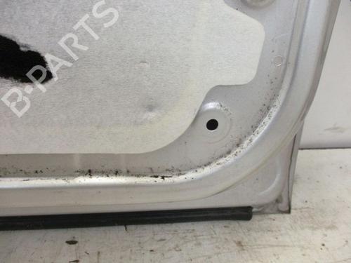 Left front door FIAT BRAVO II (198_) 1.4 T-Jet (198AXG1B) | BP26647547C2 