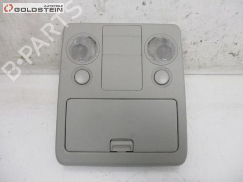 Used Interior roof light SUZUKI GRAND VITARA II (JT, TE, TD) 1.9 DDiS All-wheel Drive (JT419, TD44, JB419WD, JB419XD,... (129 hp) 18756800