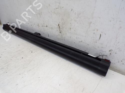 Rear parcel shelf VW PASSAT B6 (3C2) 2.0 TDI | BP29093617C85 